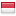 indonesiawindow.com hosted country
